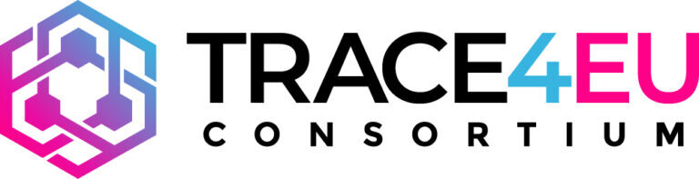 TRACE4EU Logo